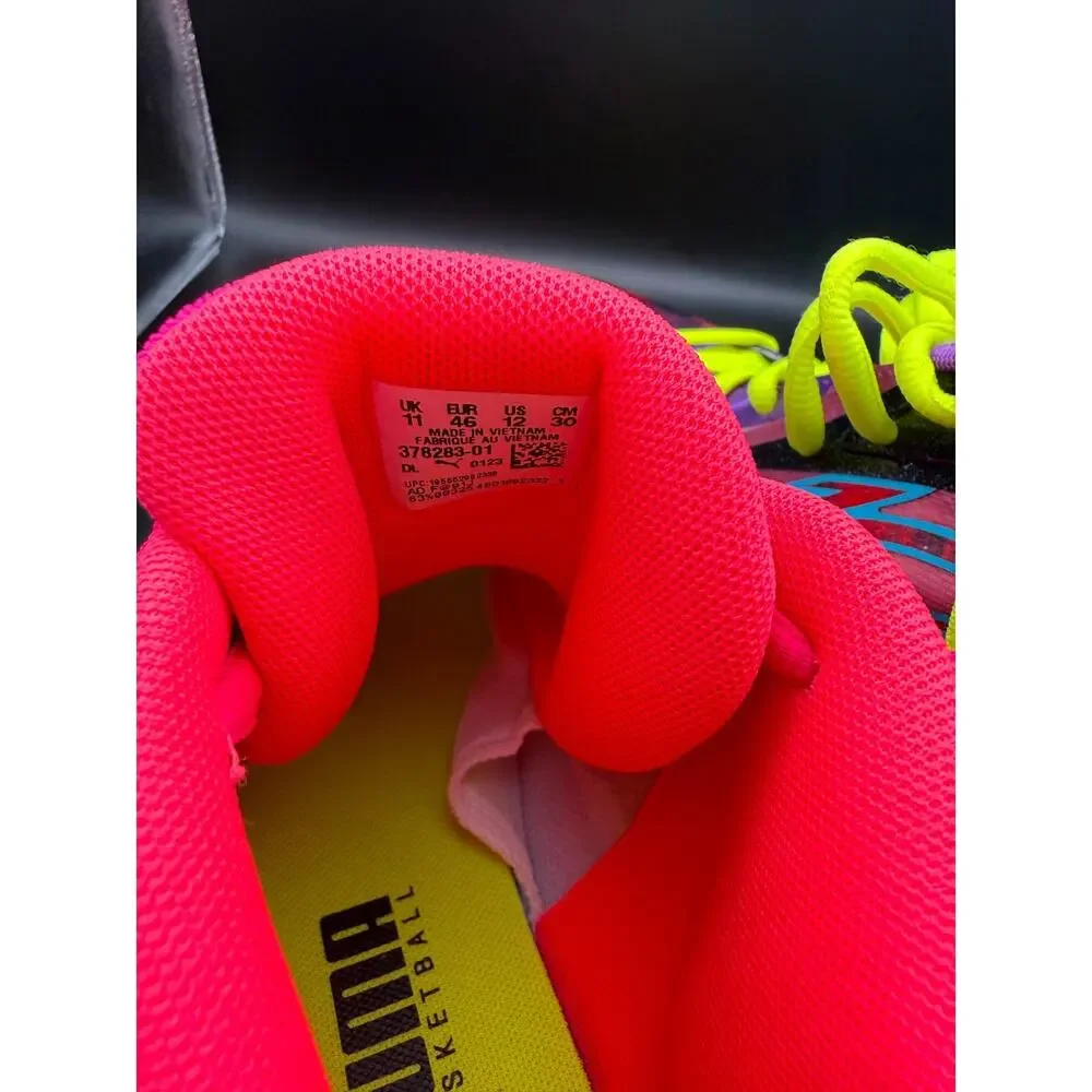 Puma mb 02